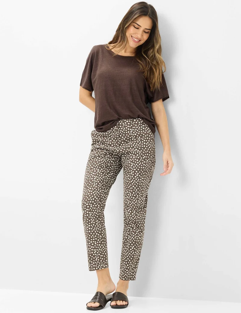 Style Maron S