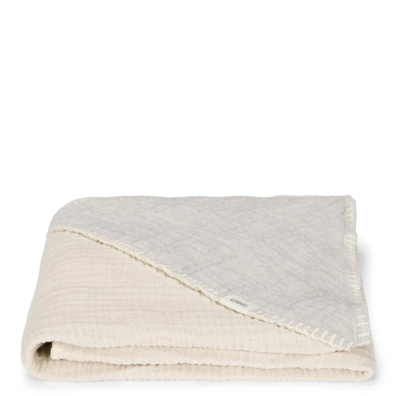 Wrap towel Rivoli stone