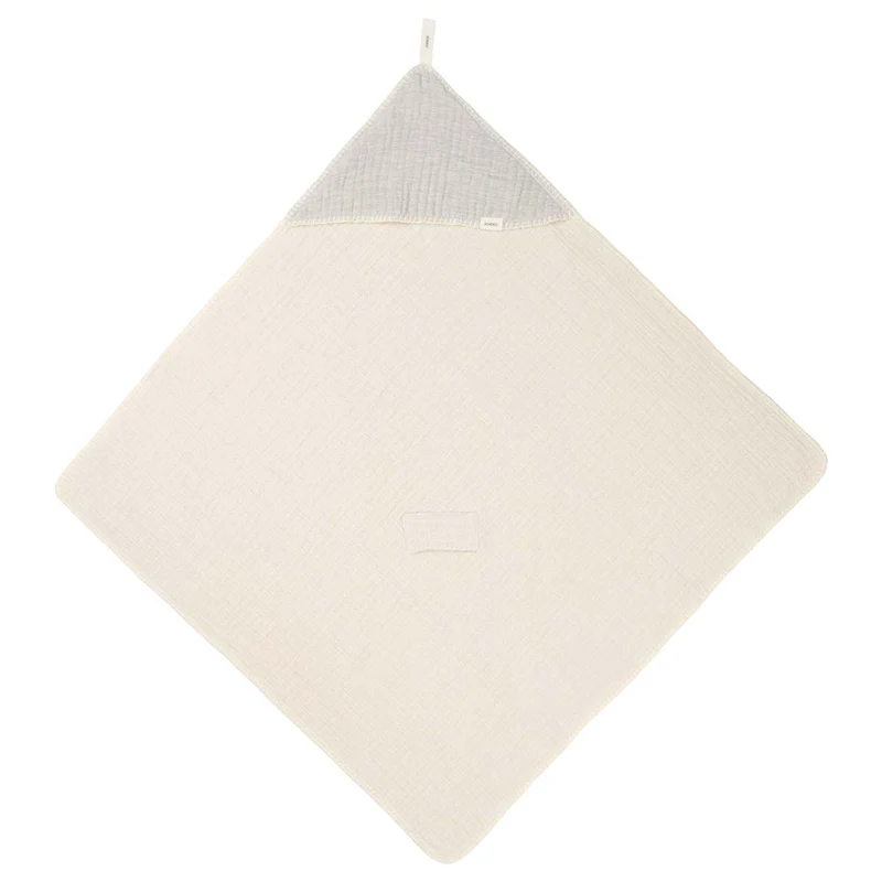 Wrap towel Rivoli stone