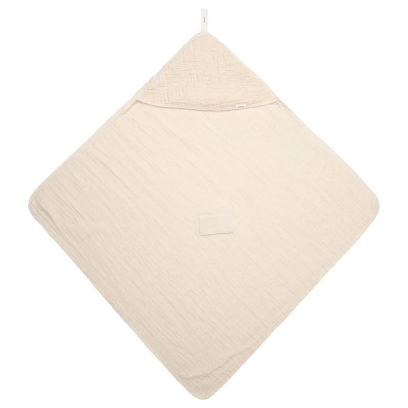 Wrap towel Rivoli warm white