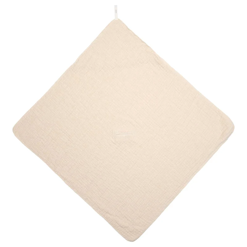 Wrap towel Rivoli warm white
