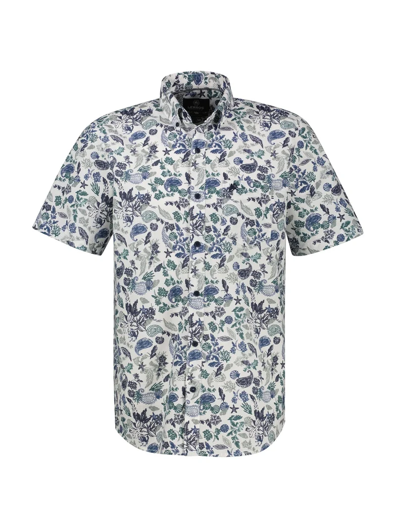 BUTTON DOWN