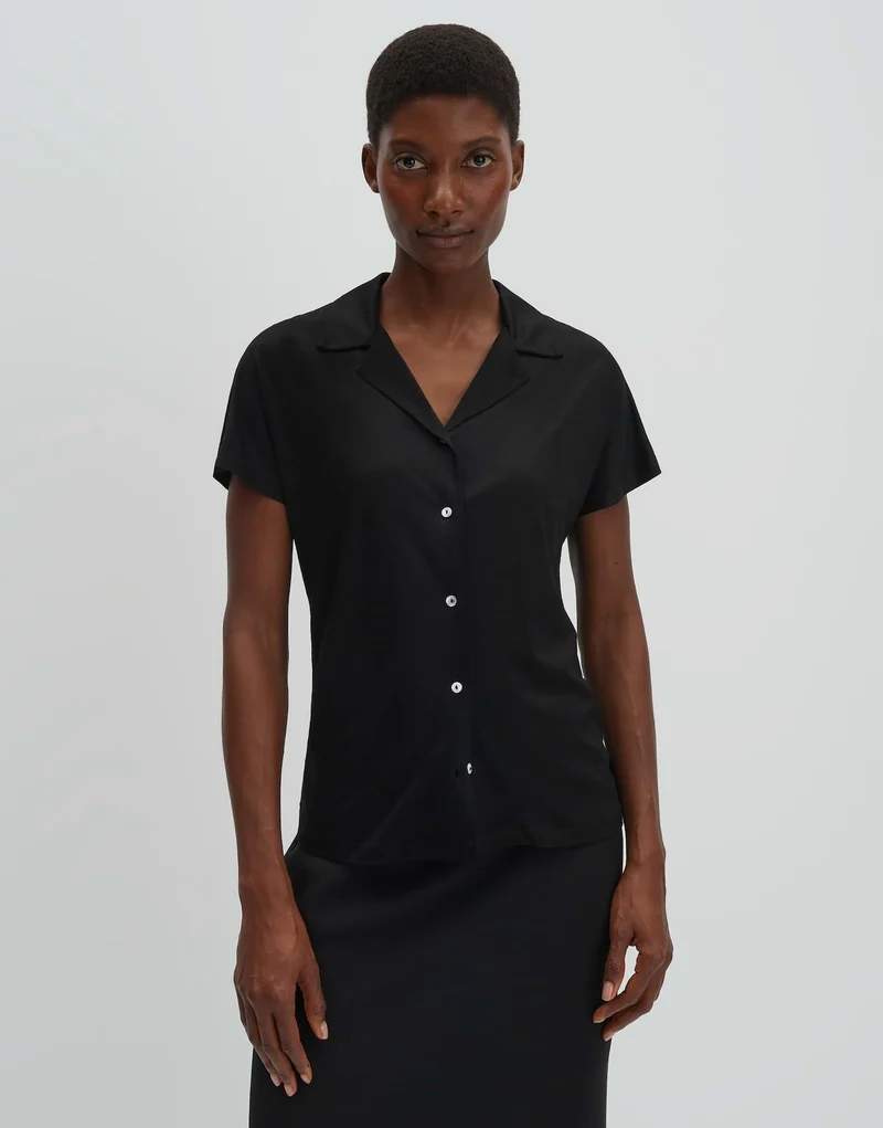 Kedina ease, black
