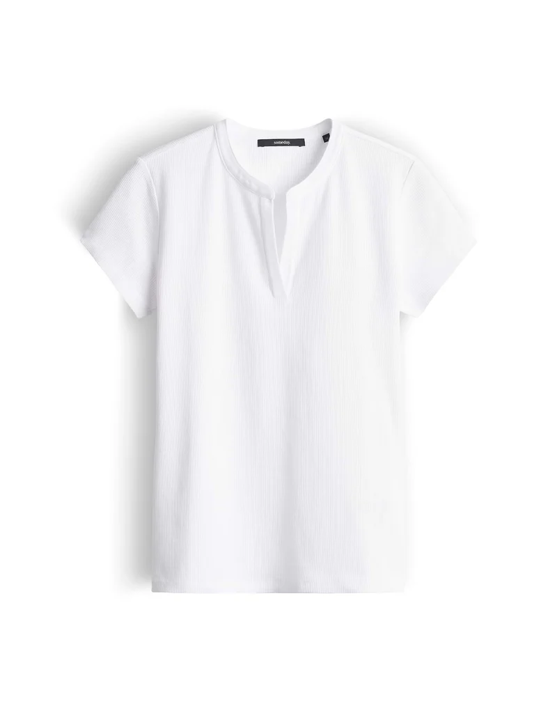 Kleoh detail, white