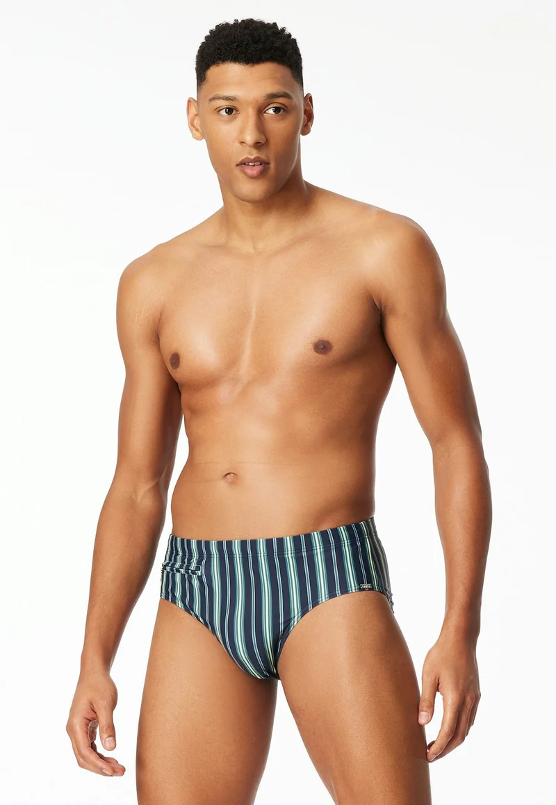 Badehose Slip Komfort