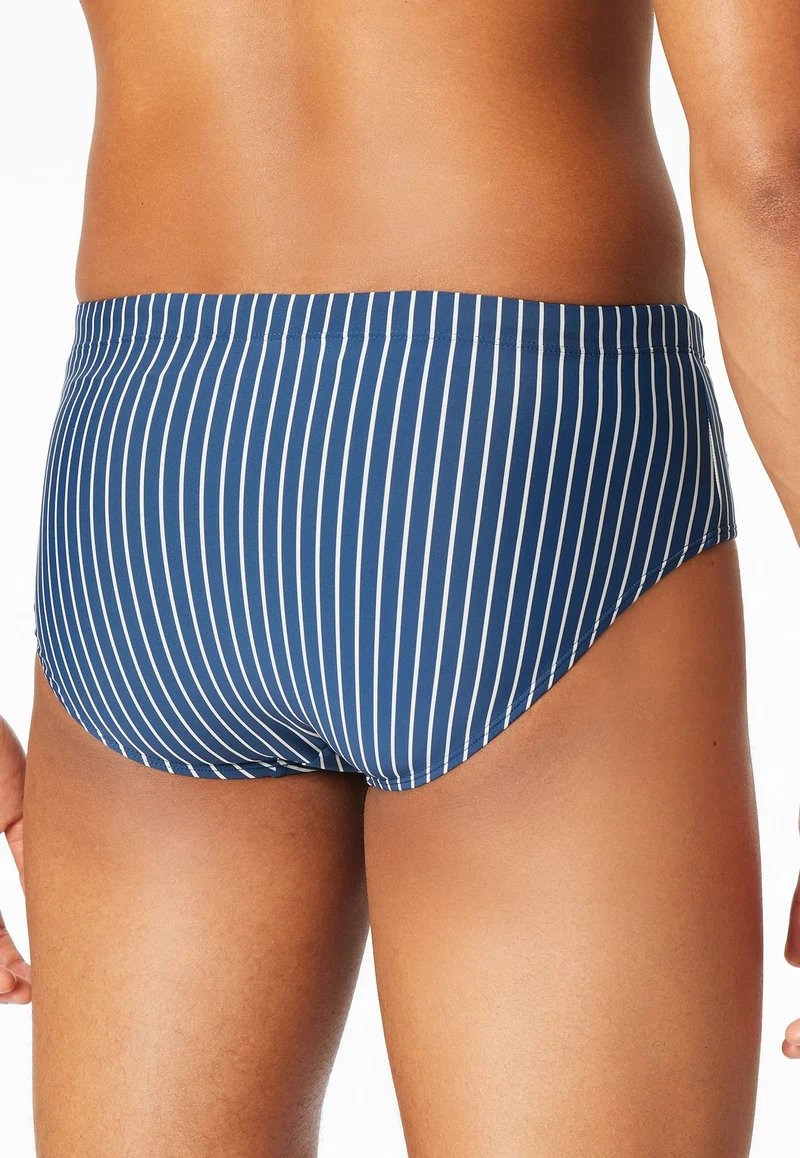 Badehose Slip Komfort