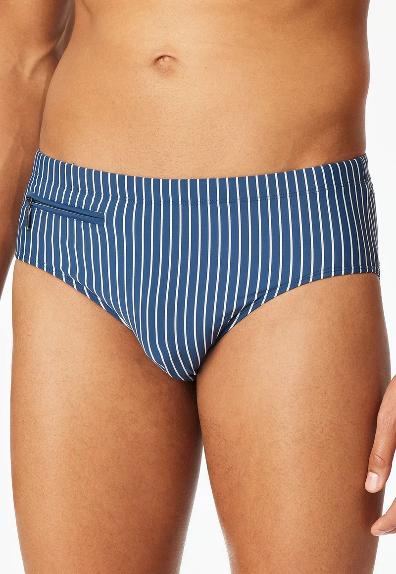 Badehose Slip Komfort