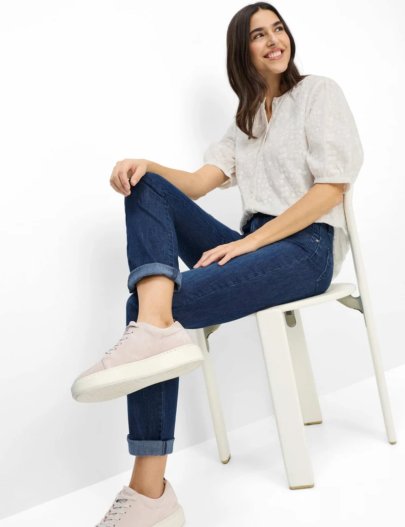 Style Carola