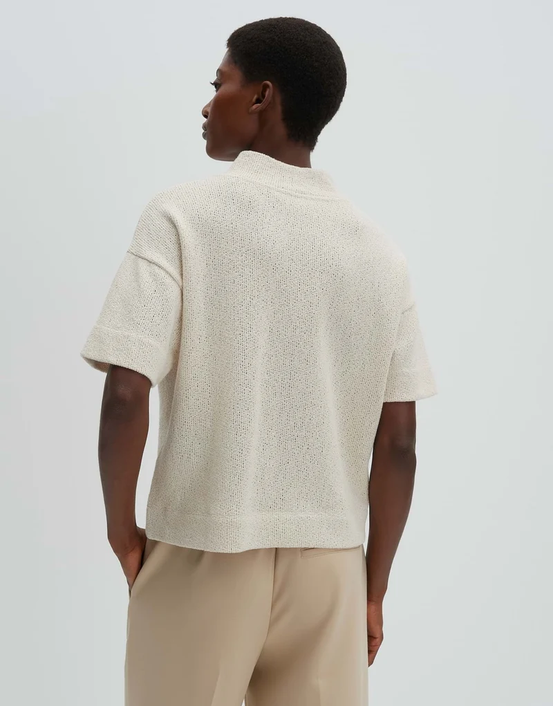 Umelo, natural glaze