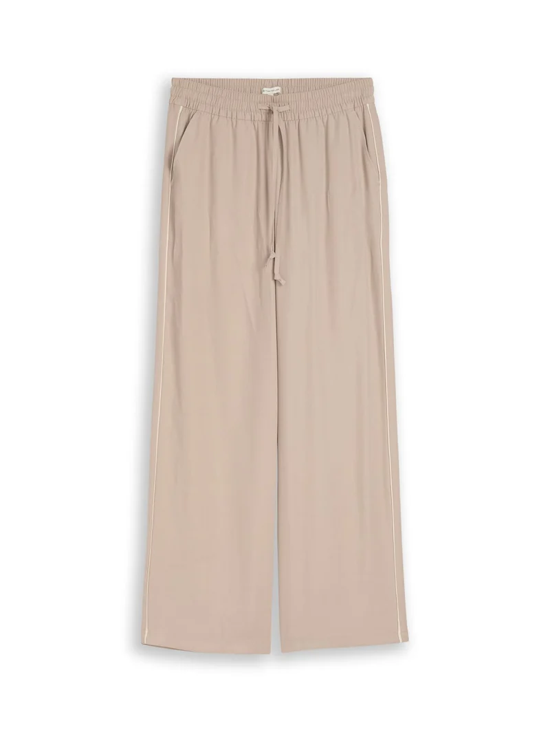 Loose Wide Fit Hose