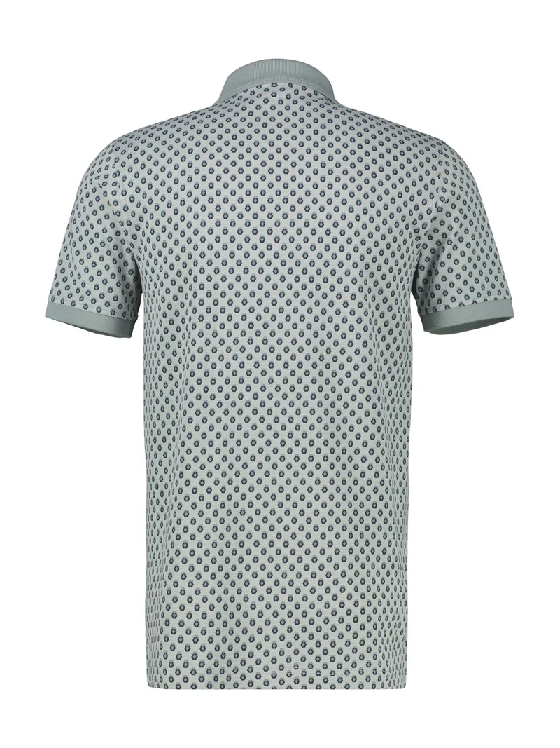 POLO-KNOPF