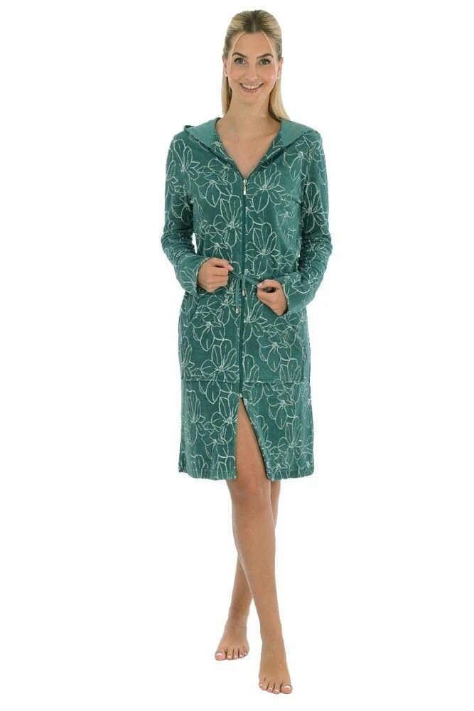 6045 Badejacke