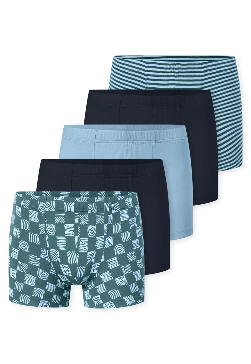 5PACK Shorts