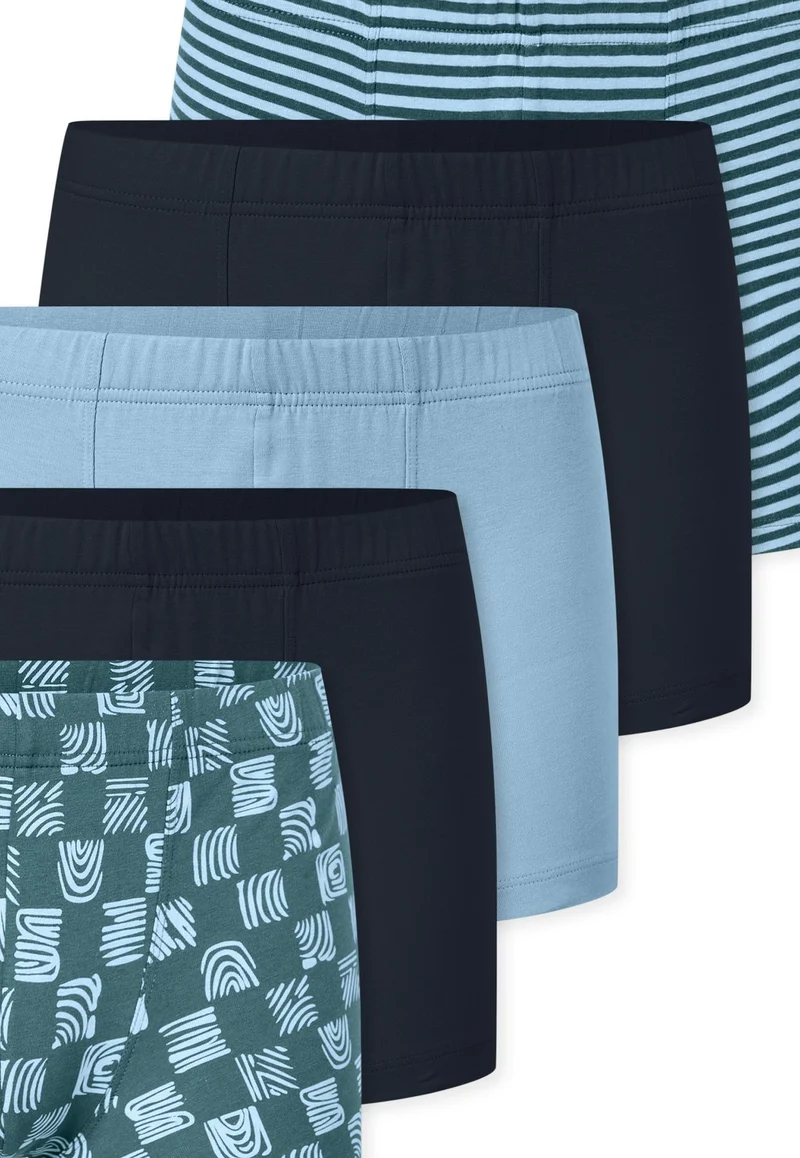 5PACK Shorts