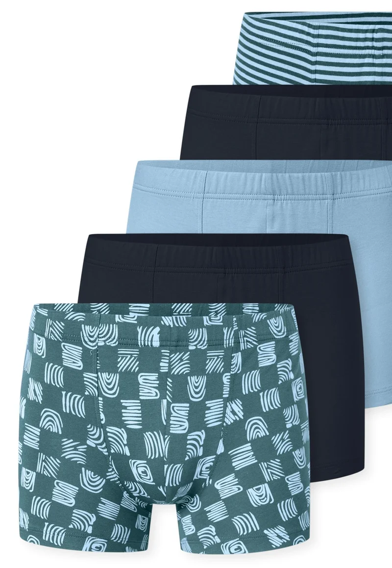 5PACK Shorts