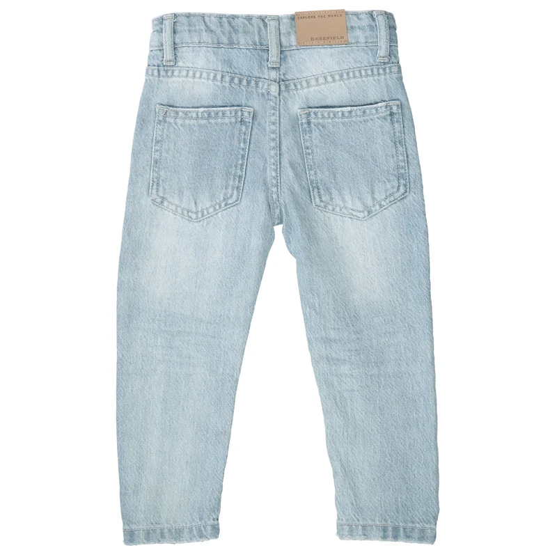 Kn.-Jeanshose