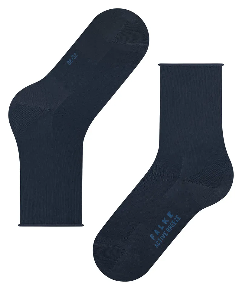 FALKE Active Breeze Damen