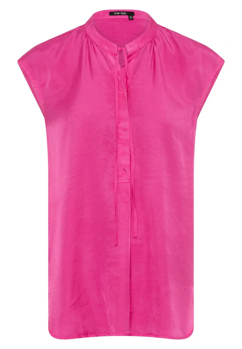 Bluse aus Lenzingtencel