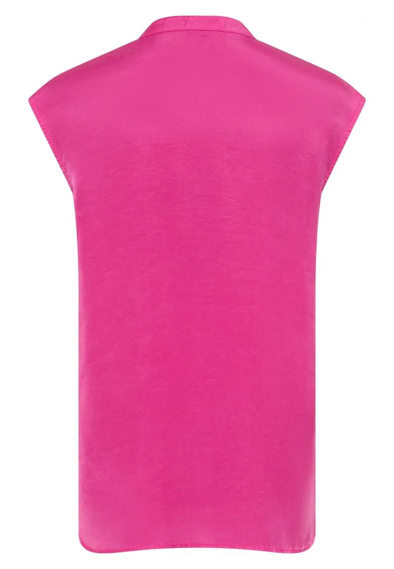 Bluse aus Lenzingtencel