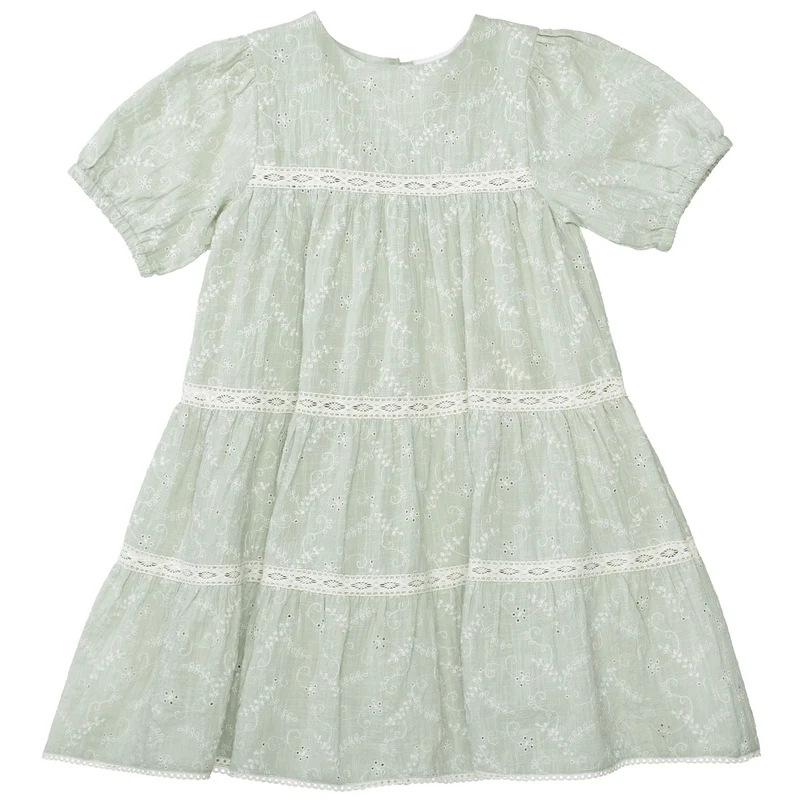 Md.-Kleid