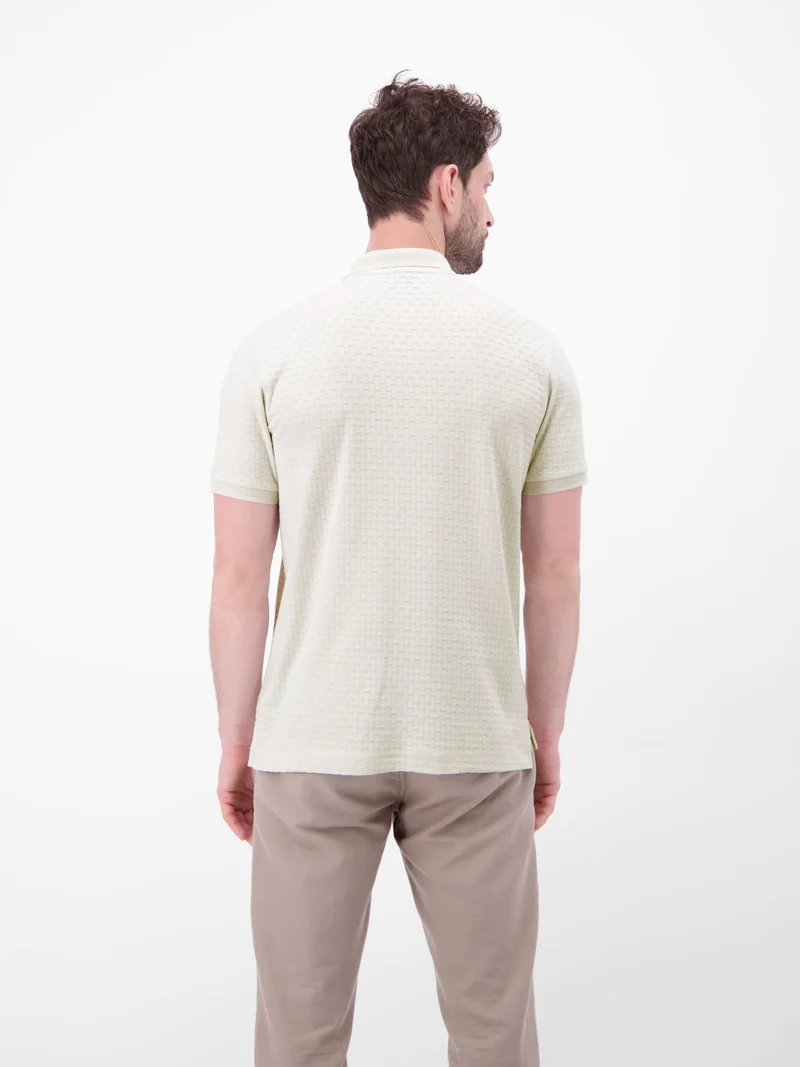 POLO-ZIPPER