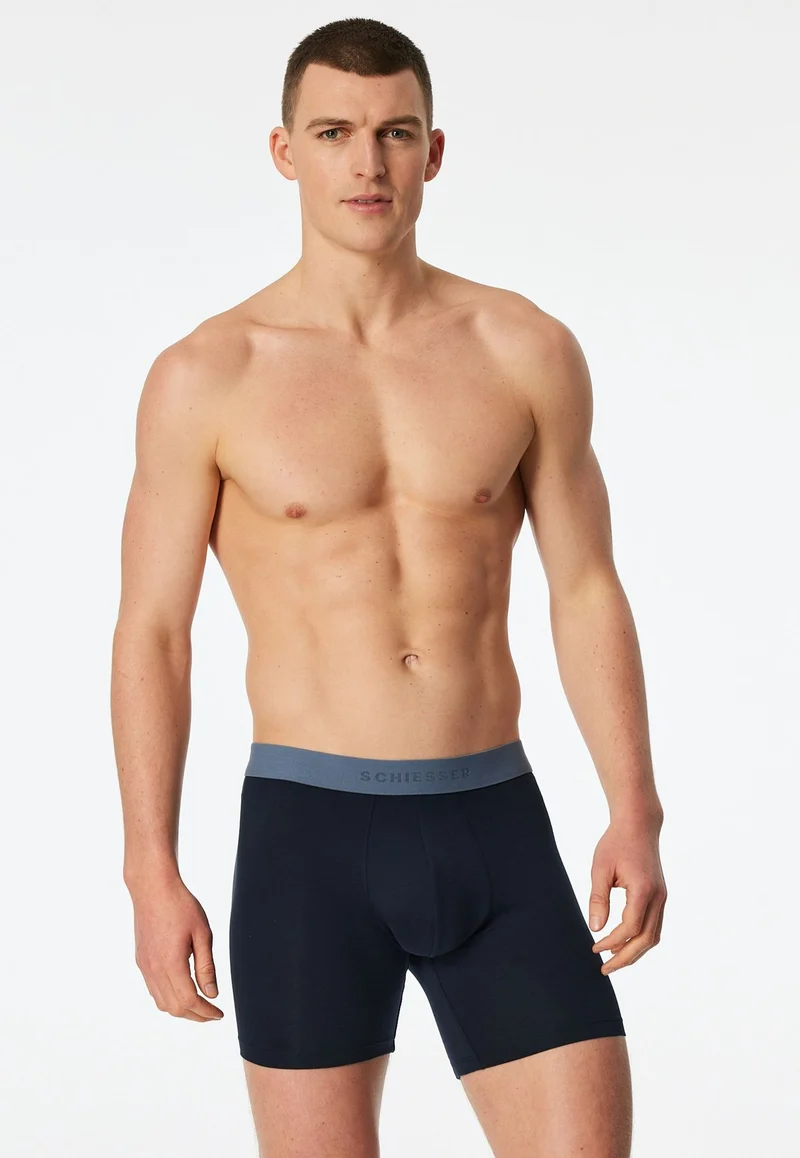 2PACK Long-Shorts