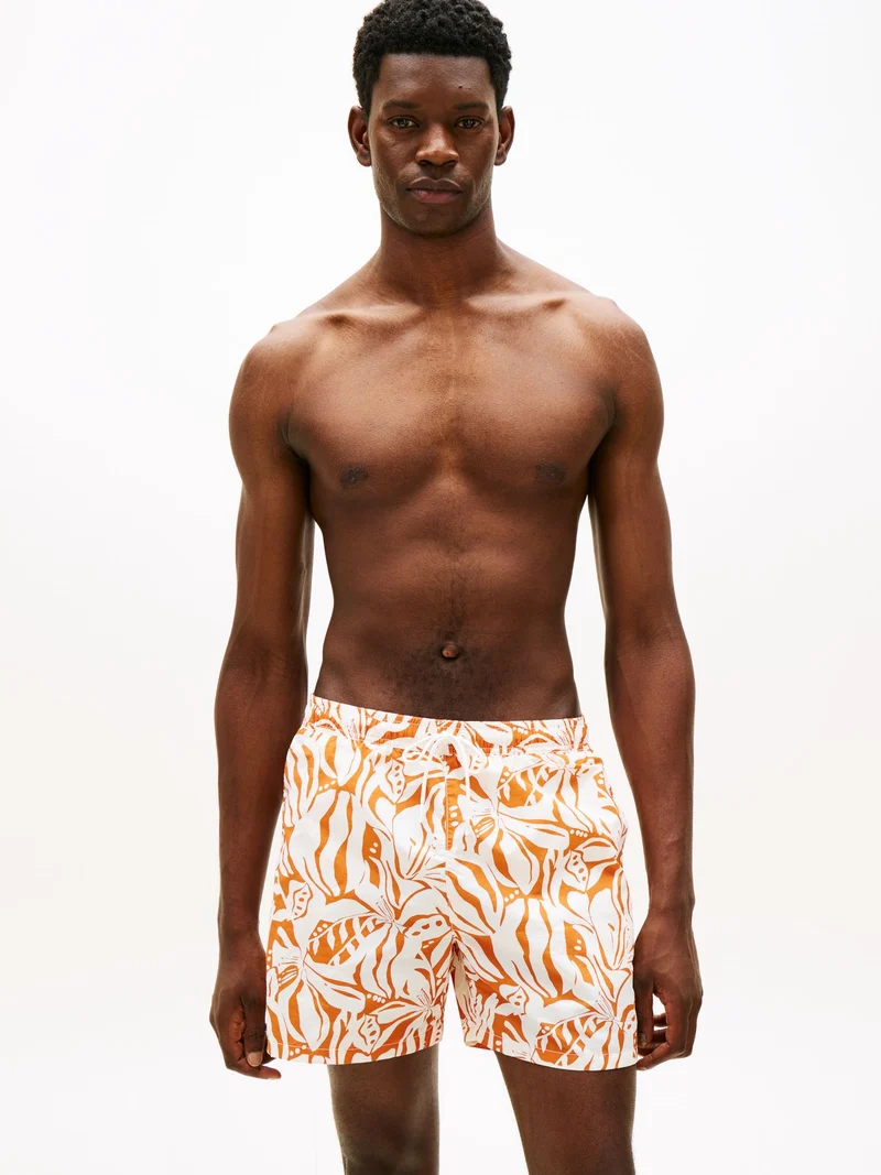 MEDIUM DRAWSTRING PRINT