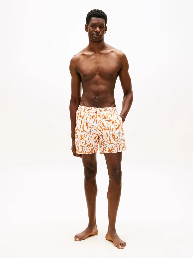 MEDIUM DRAWSTRING PRINT