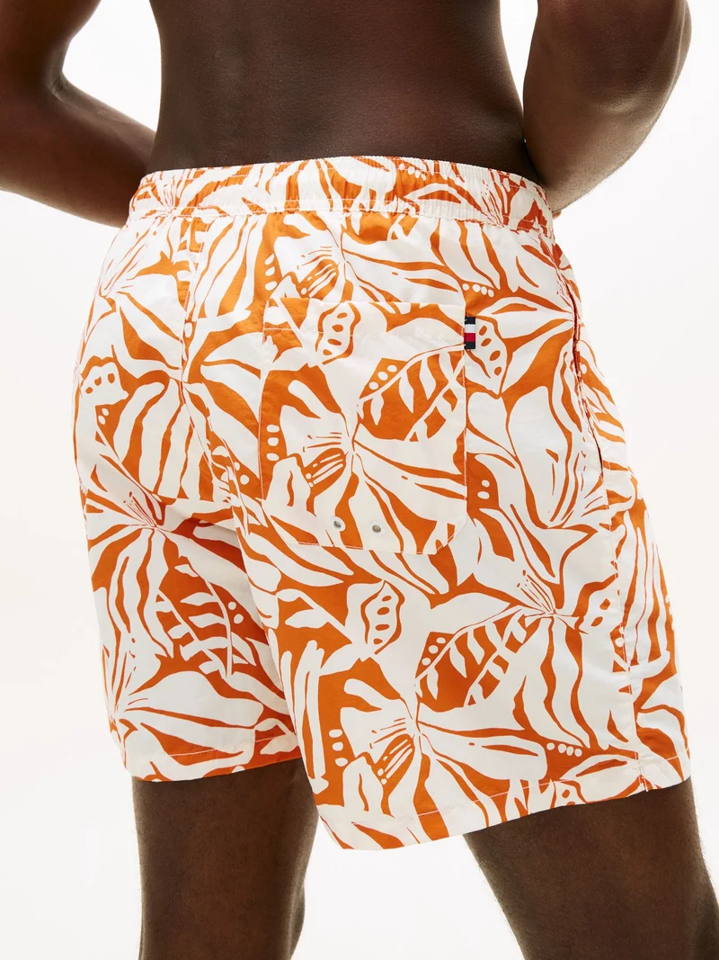 MEDIUM DRAWSTRING PRINT