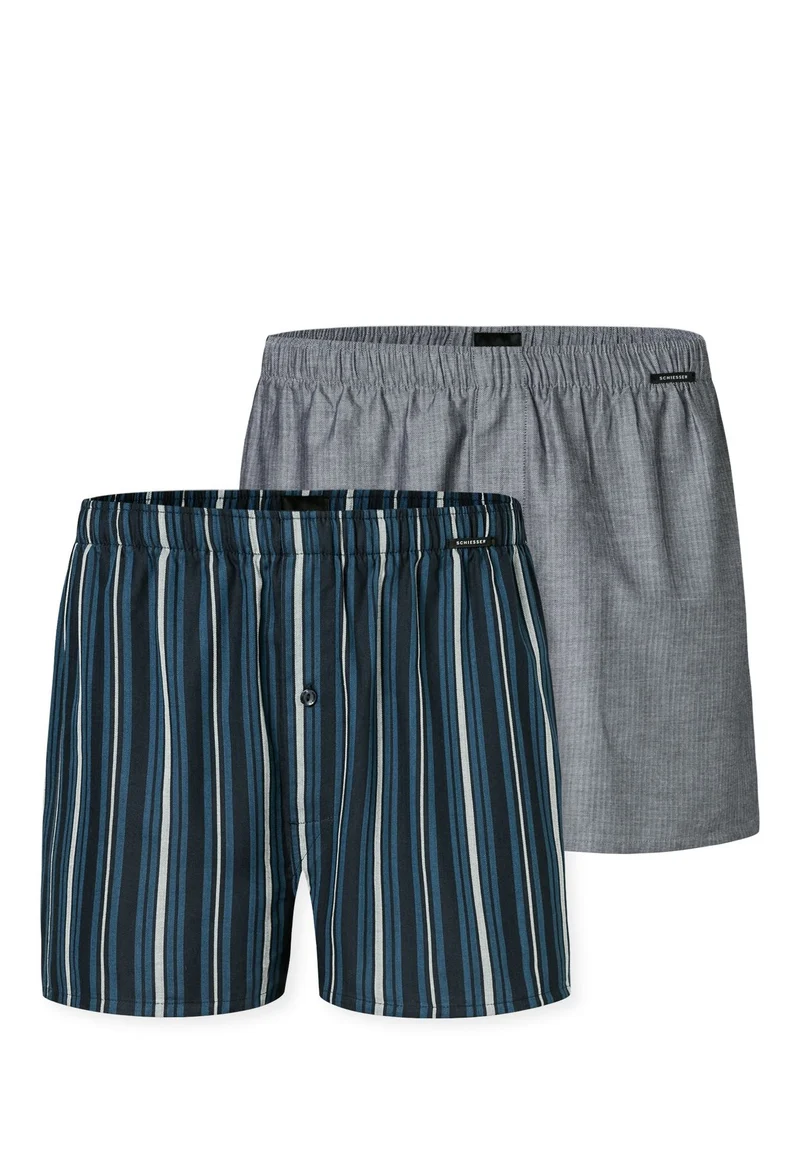 2PACK Boxershorts