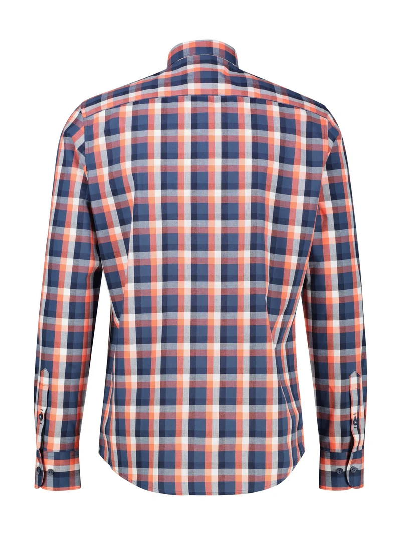 BUTTON DOWN