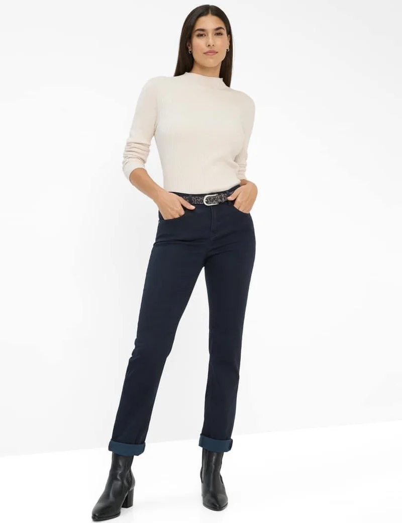 Style Carola