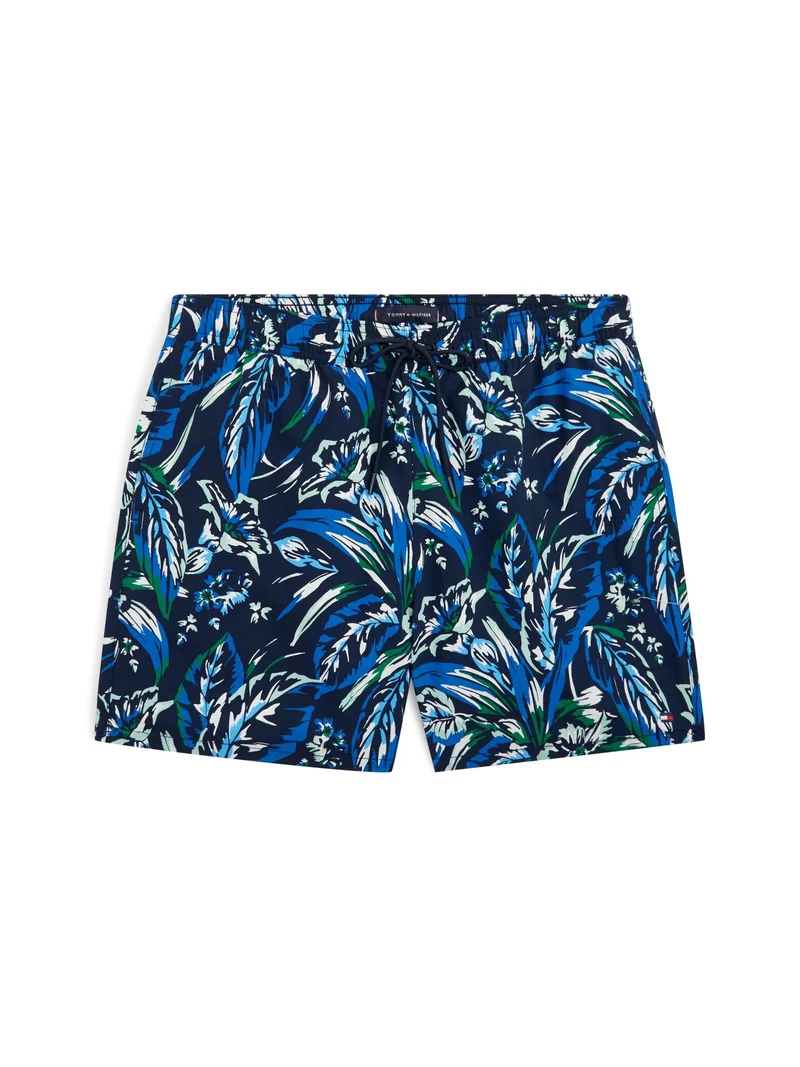 MEDIUM DRAWSTRING PRINT