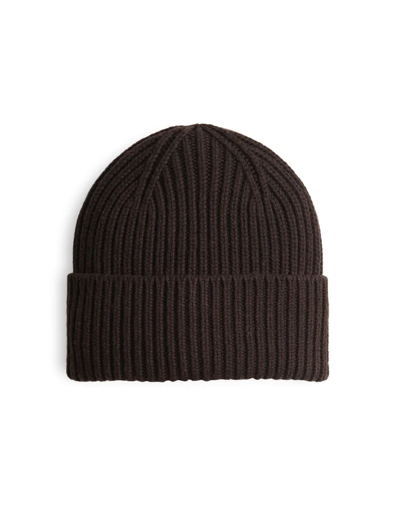 Beky soft, dark espresso