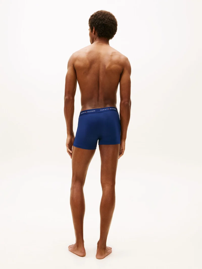SINGLE TRUNK