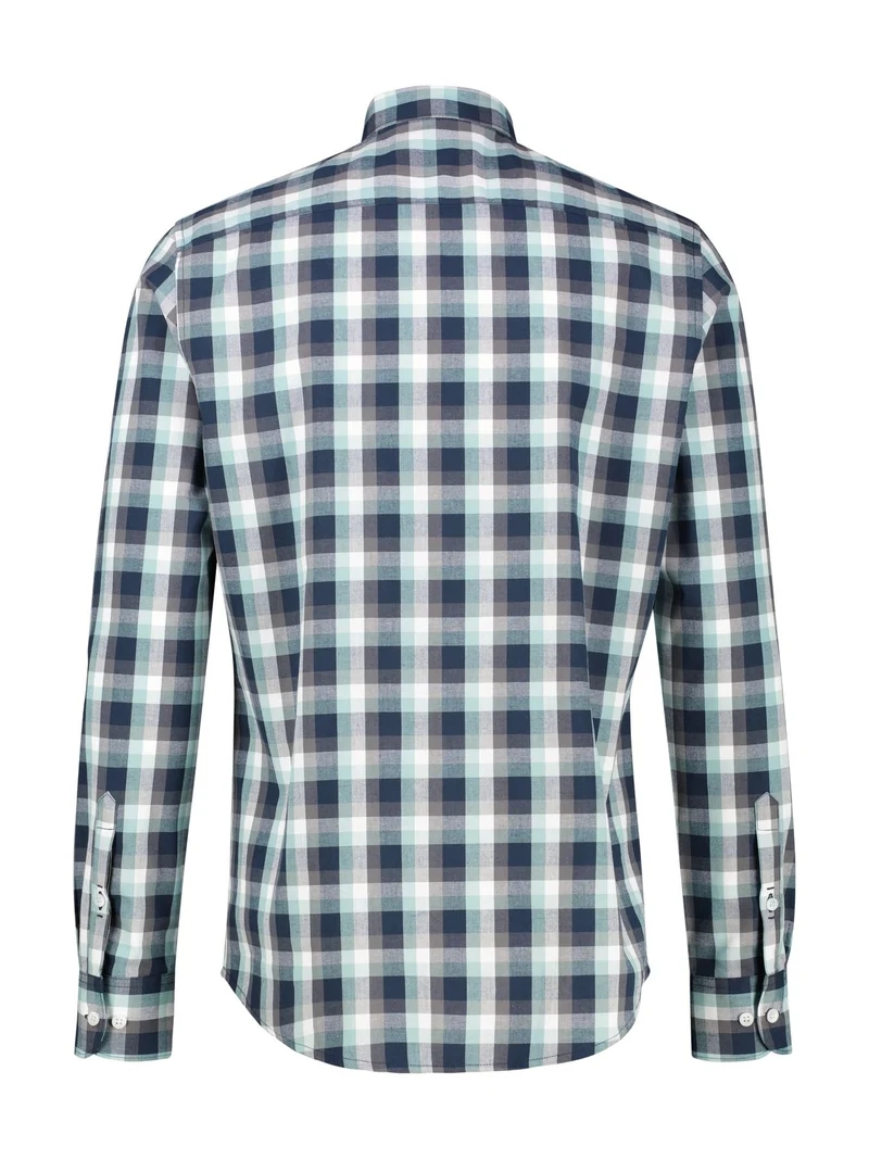 BUTTON DOWN