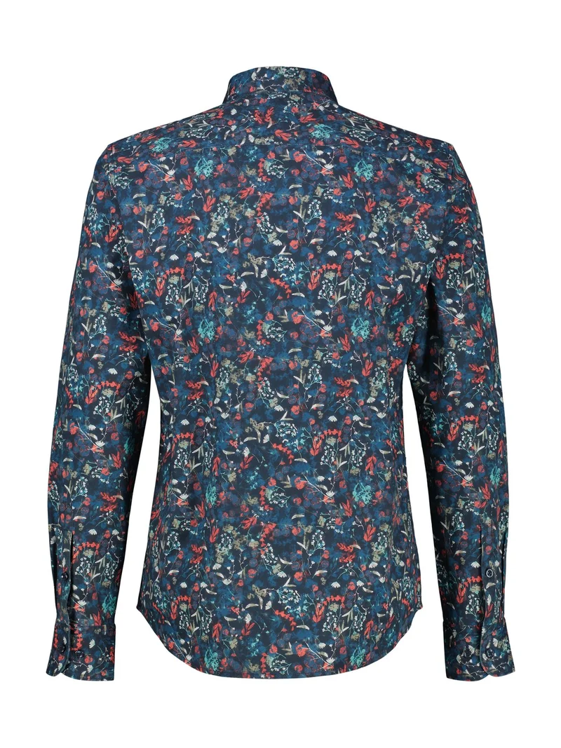 BUTTON DOWN