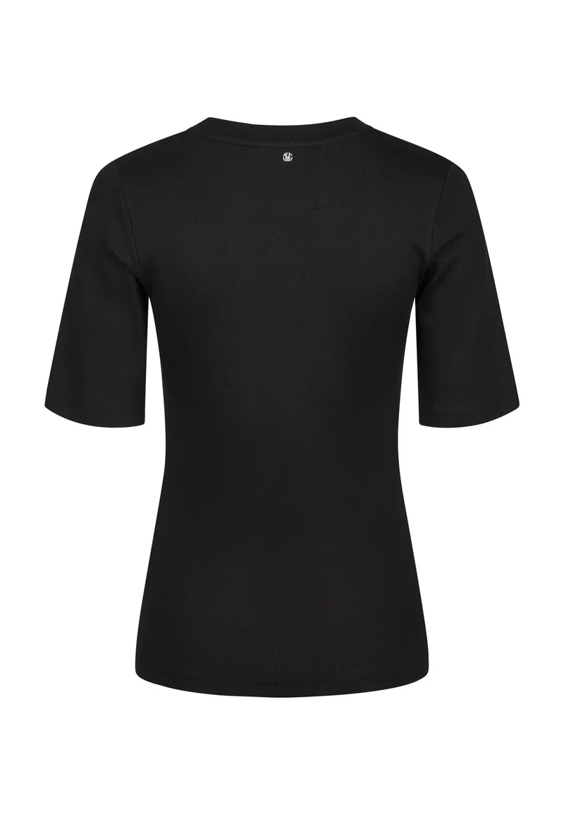 Shirt mit Schmuckdetail