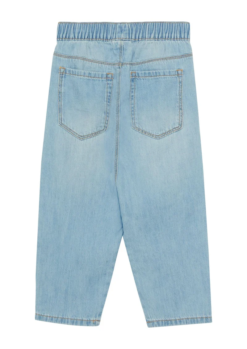 Jeans-Hose