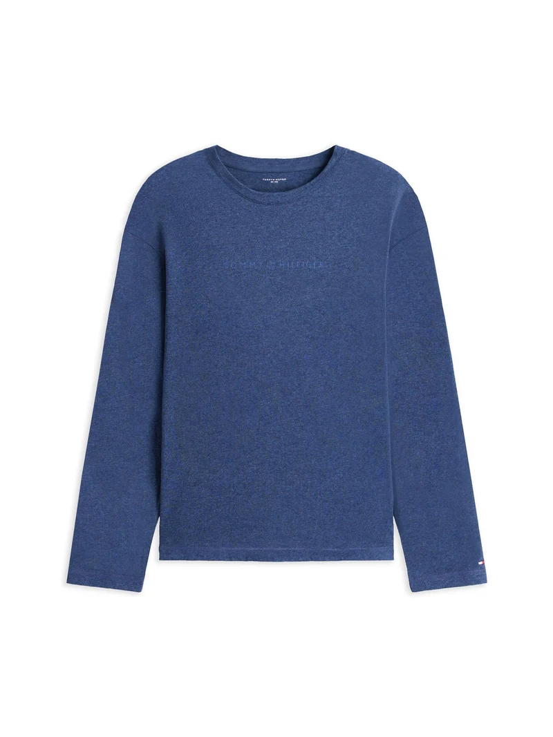 LS LOGO TEE