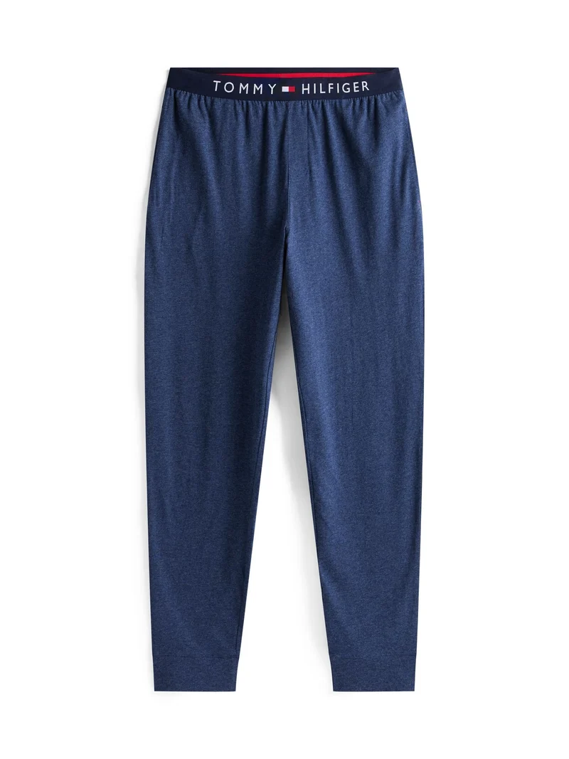 JERSEY PJ PANT CUFFED