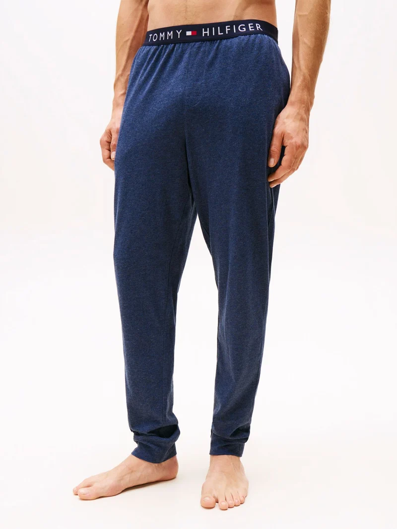 JERSEY PJ PANT CUFFED