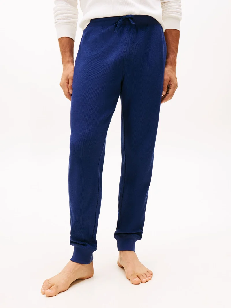 WAFFLE PANT