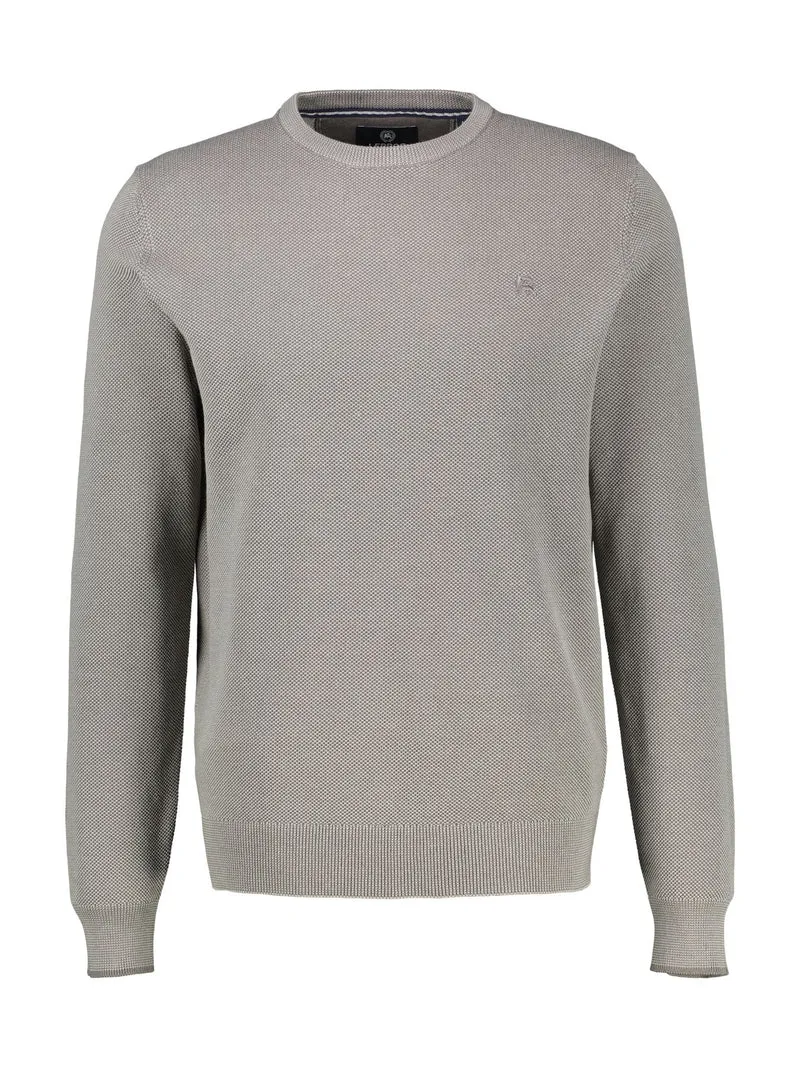 O-NECK BUENDCHEN