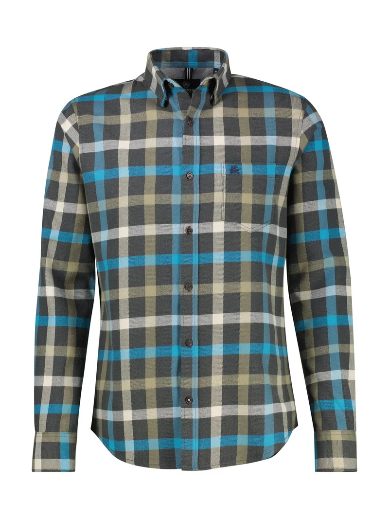 BUTTON DOWN