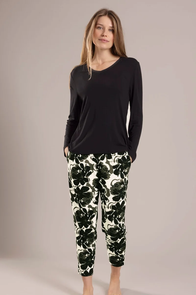 7/8 Pants