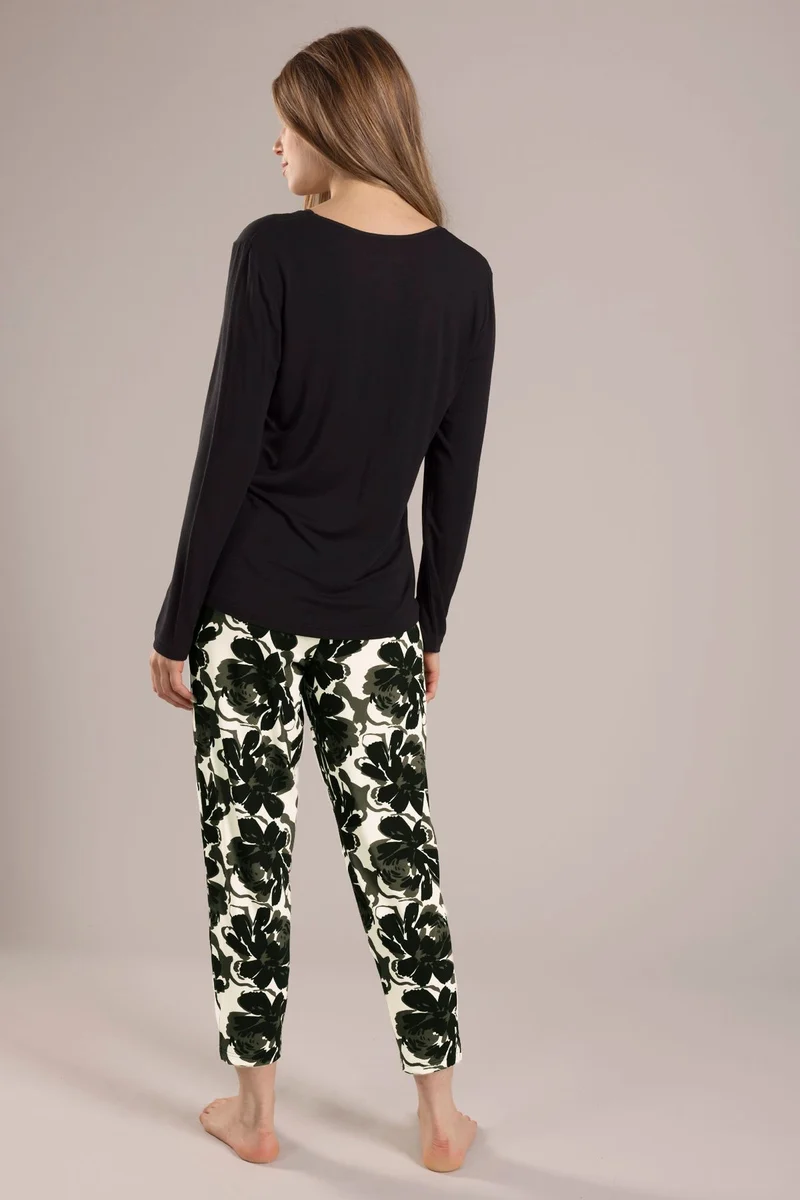 7/8 Pants