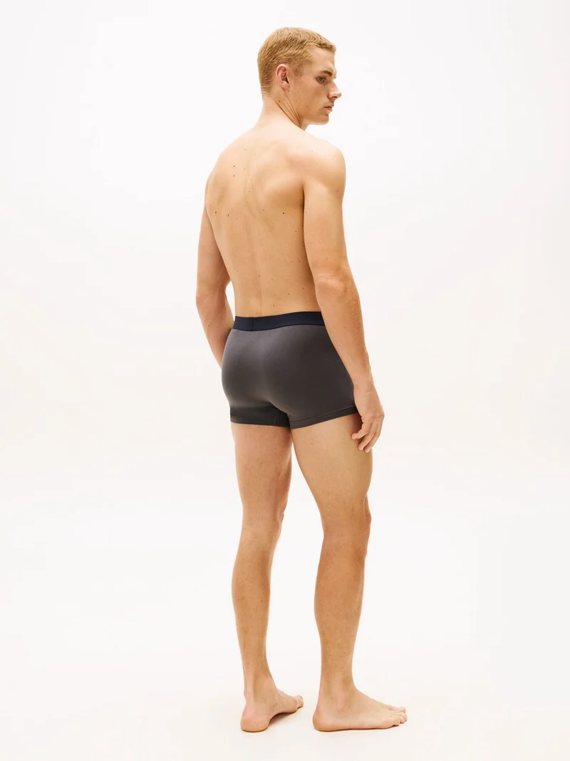 SINGLE TRUNK PIMA COTTON