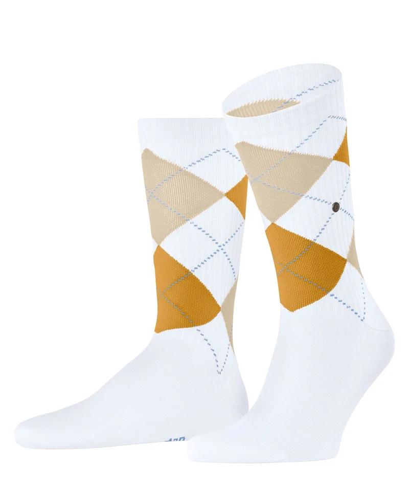 Burlington Rib Court Herren