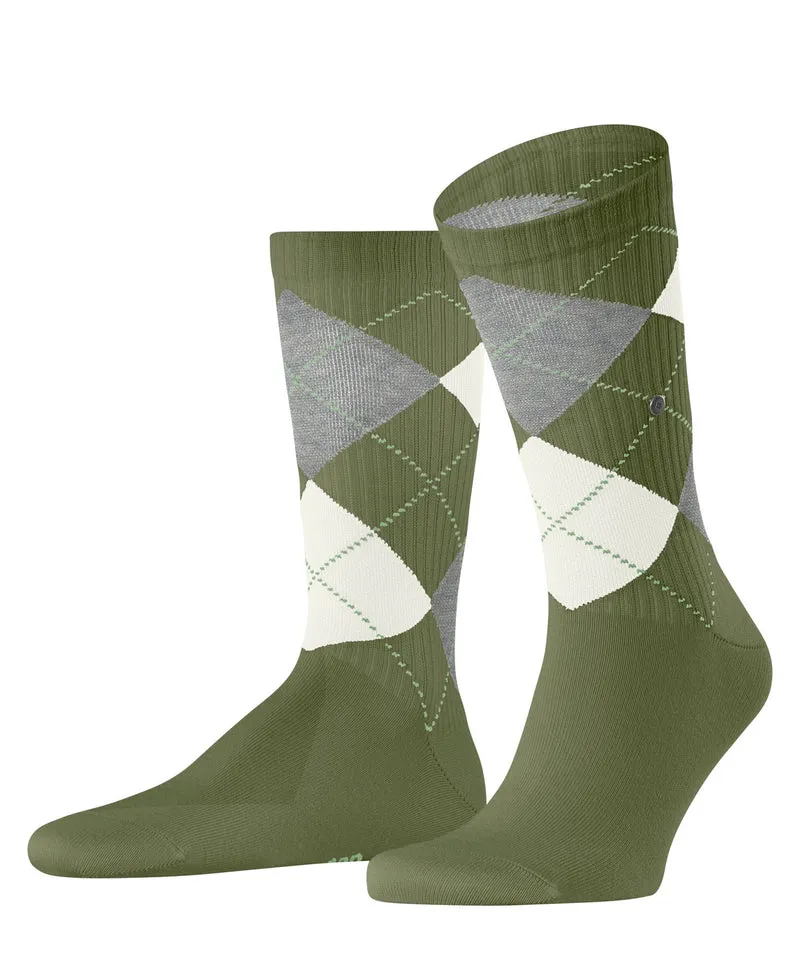 Burlington Rib Court Herren